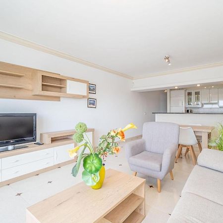 1005 Apartamento Con Vistas Al Lago San Maurici By Homeselectspain Емпуриабрава Екстериор снимка