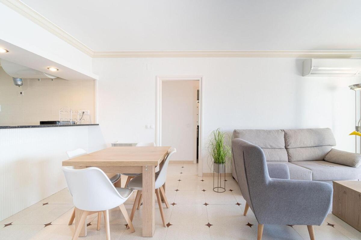 1005 Apartamento Con Vistas Al Lago San Maurici By Homeselectspain Емпуриабрава Екстериор снимка